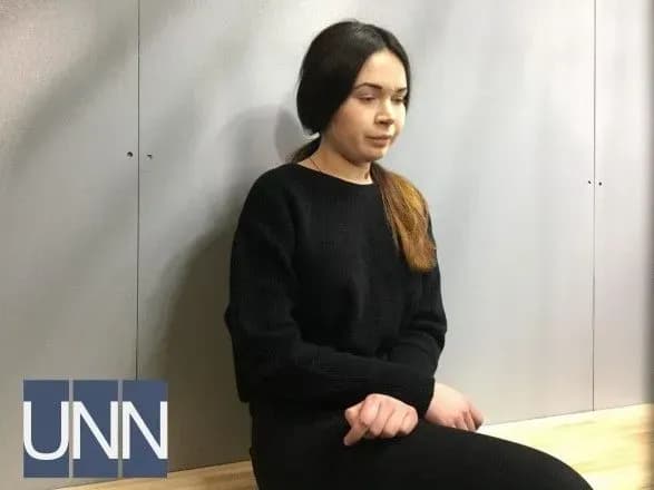 ДТП у Харкові: поліція встановлює місцеперебування нарколога, яка оглядала Зайцеву