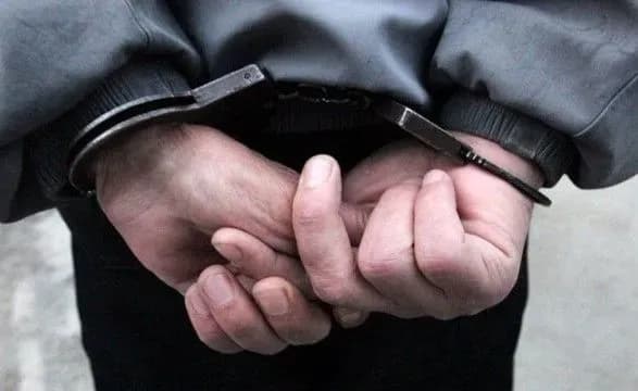 У Львові затримали росіянина, розшукуваного як терориста