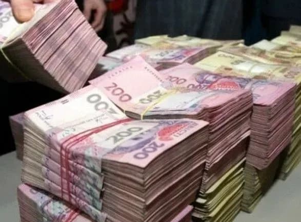 Голова столичного кооперативу вимагав 70 тис. грн