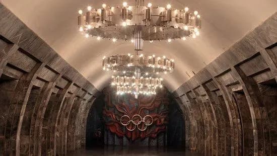 У неділю знову обмежать роботу метро через матч