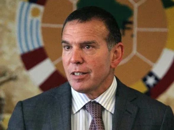 Колишній віце-президент FIFA отримав дев'ять років в'язниці за хабарі