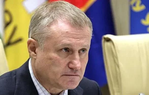 Журналіст вимагає від СБУ розслідувати тиск на голову НАЗК з боку Суркіса