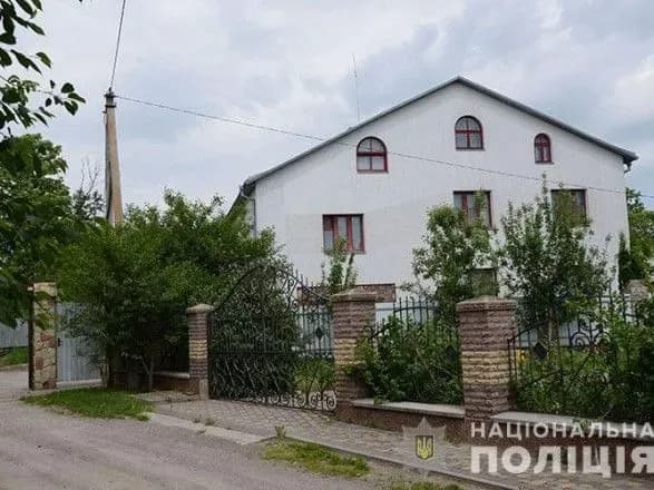 На Тернопільщині у псевдореабілітаційному центрі силоміць утримували людей