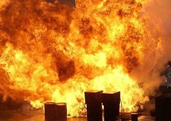 В России произошел взрыв на оборонном заводе, есть жертвы