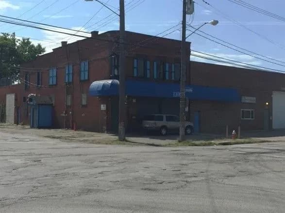 Стрілянина в Огайо сталася під час реп-вечірки