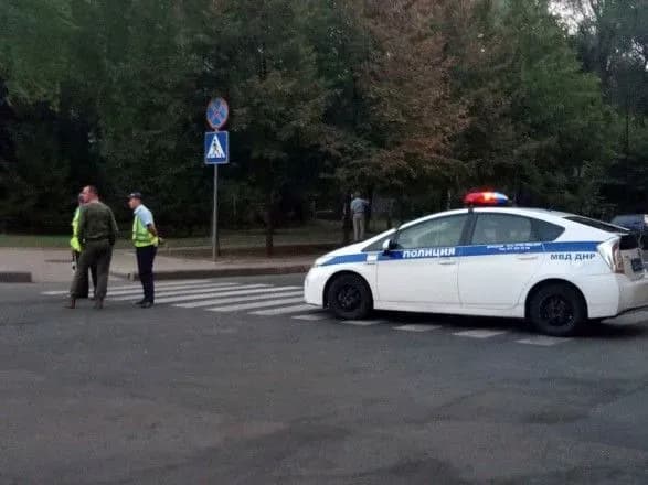 У Омбудсмена заявили, що в Донецьку вибили зізнання із чотирьох затриманих за вбивство Захарченка