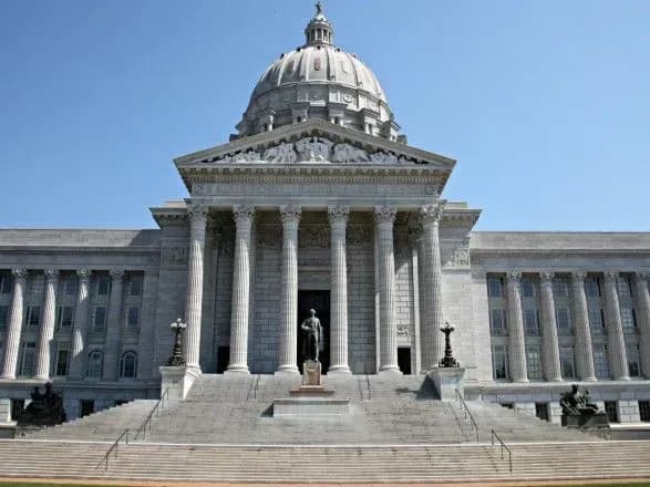 Влада Міссурі подала позов на оператора судна, під час аварії якого загинули 17 осіб