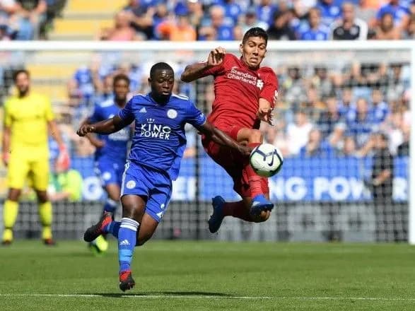 "Ліверпуль" здобув четверту підряд перемогу на старті сезону АПЛ