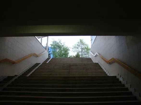У підземному переході в Києві було скоєно вбивство
