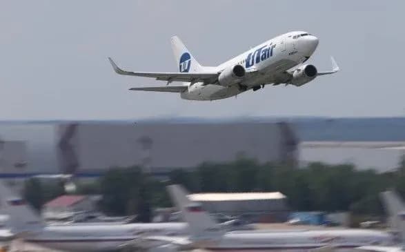 У результаті аварії літака у Сочі помер співробітник аеропорту, який прибув першим надавати допомогу