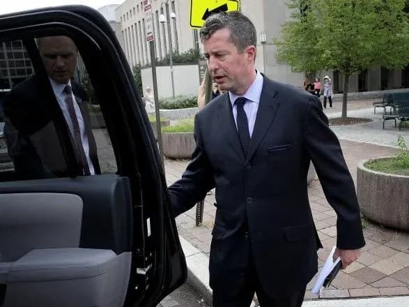 The New York Times дізналася про допомогу лобіста в придбанні квитків на інавгурацію Трампа