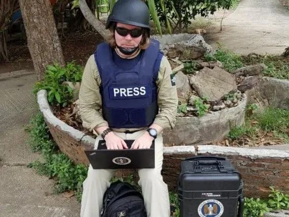 AFP: поліція Норвегії почала розслідування у справі про зникнення соратника Ассанжа