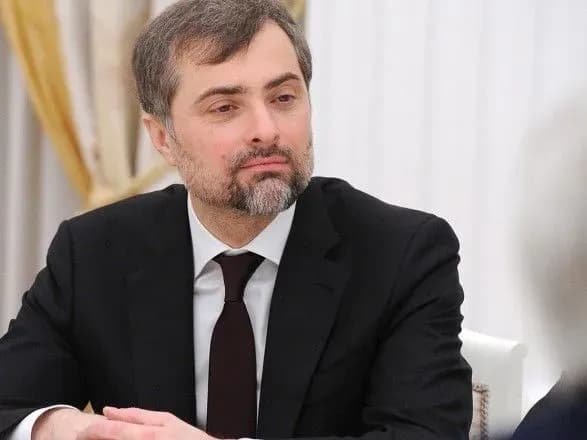 Сурков назвав загиблого ватажка "ДНР" - "справжнім героєм"
