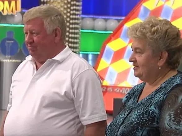 Киянин витратить виграний в лотерею мільйон на родину
