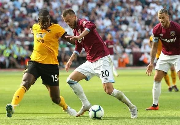 Ярмоленко вибачився перед уболівальниками за провальний старт "Вест Хему"