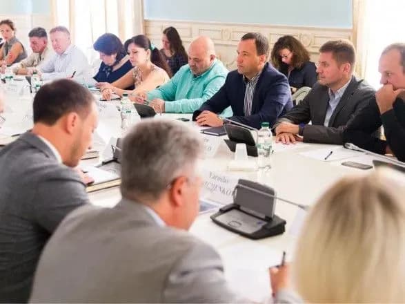 “Київтеплоенерго” розширює співпрацю із міжнародними організаціями для підвищення сервісу