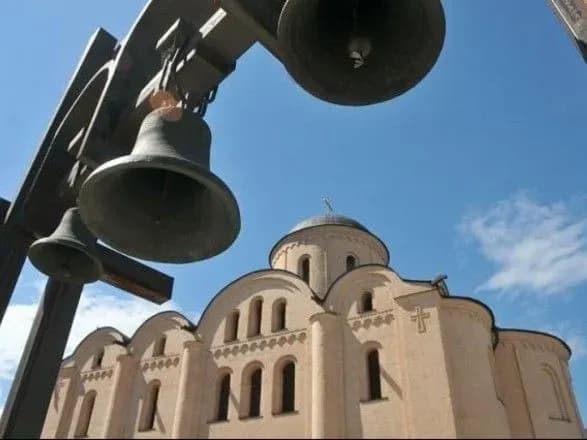 У Президента ожидают решения вопроса Томоса для УПЦ в ближайшее время