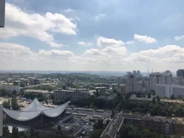 Порошенко хочет переименовать одну из улиц столицы в честь Маккейна