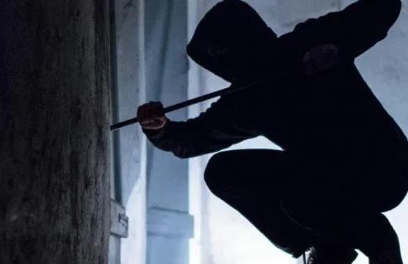 У Києві затримали серійного обкрадача шкіл та дитсадків