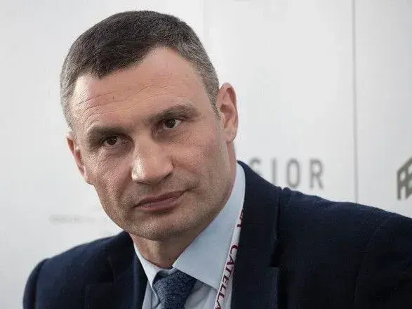 Кличко відкрив найсучаснішу школу в Україні та привітав учнів і вчителів з початком навчального року