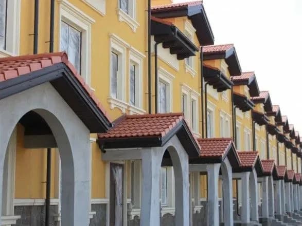 Основні факти про ЖК "Італійський квартал"