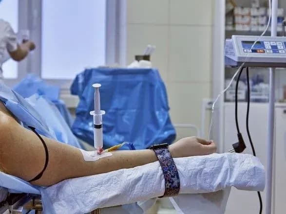 Семеро людей отруїлися під час святкування дня народження під Львовом