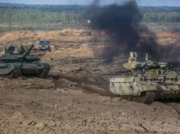 Немецкое издание назвало учения "Восток-2018" демонстрацией силы России