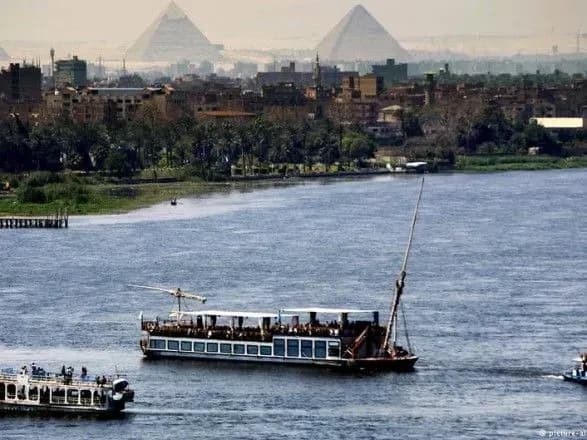 У Єгипті археологи відкрили поселення віком 7 тисяч років