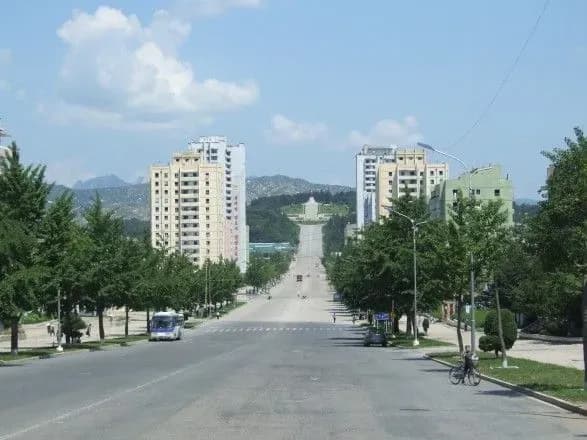 ЗМІ: відкриття міжкорейського пункту зв'язку в Кесоні може відбутися в середу