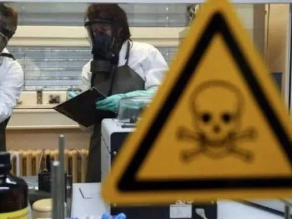 Організація із заборони хімзброї: британка померла в Еймсбері від контакту з "Новачком"