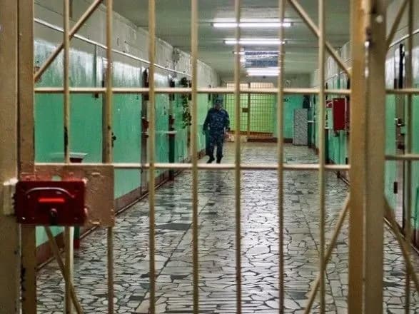 Обвинувачений у вбивстві співробітниці Одеського СІЗО проковтнув залізний предмет