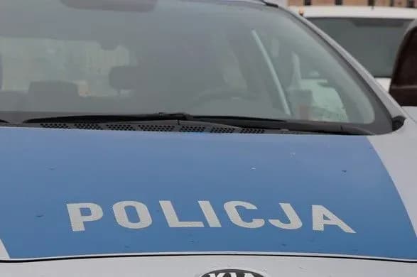 У польському торговому центрі стався вибух