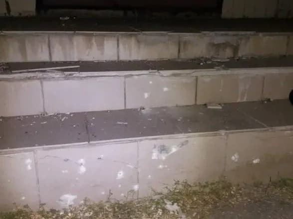 У житловому масиві Харкова прогримів вибух: постраждав чоловік