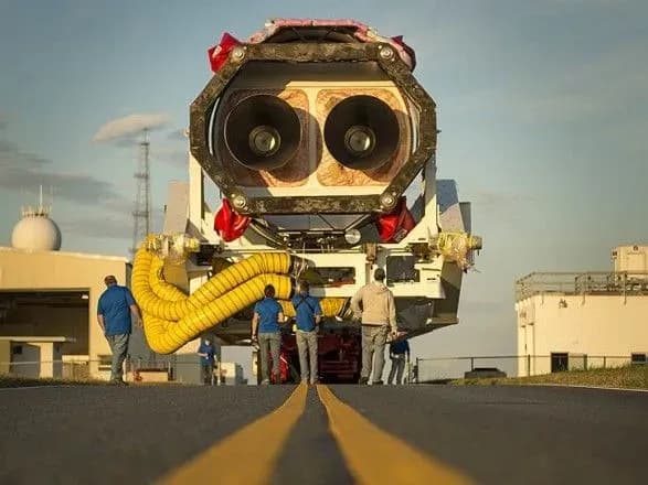 ЗМІ: Росія уклала контракт на поставку США нової партії ракетних двигунів, незважаючи на санкції