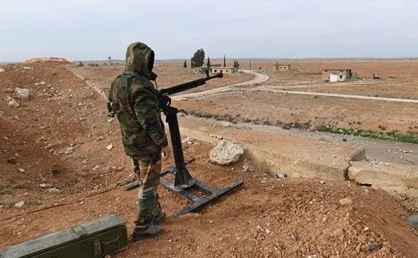 Гибель людей во время операции в Идлибе очень сильно разозлит США