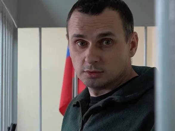 Опубліковано лист Сенцова до французів