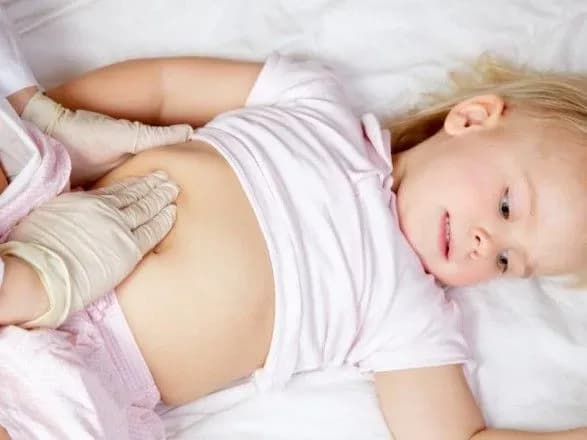 В Україні цього року було зареєстровано 125 спалахів гострої кишкової інфекції