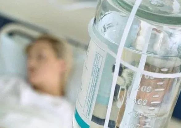 В цьому році в Україні від ботулізму померли шість осіб