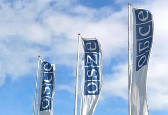 Порошенко затвердив делегацію для участі на нараді ОБСЄ