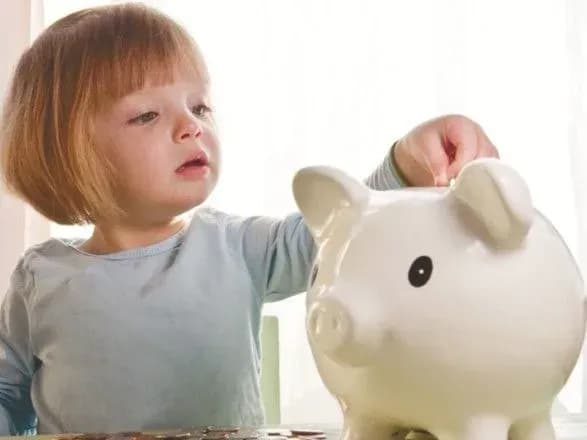 Неплатників аліментів змусили повернути вже 2,8 млрд грн боргів