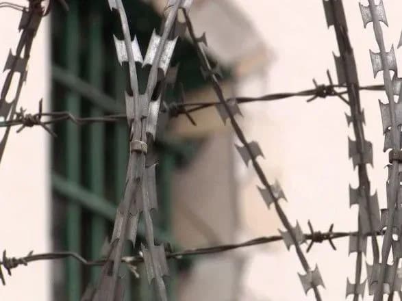 Поліція встановлює обставини смерті арештанта в столичному СІЗО