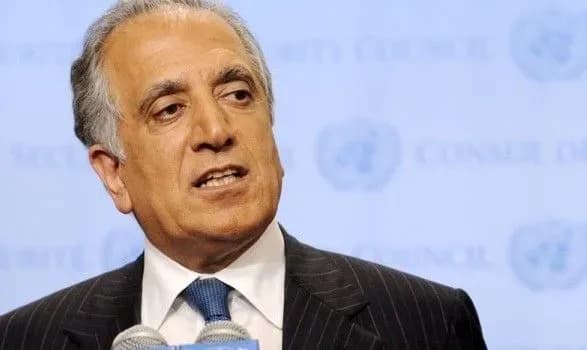 Новим спецпредставником США по Афганістану стане колишній постпред при ООН