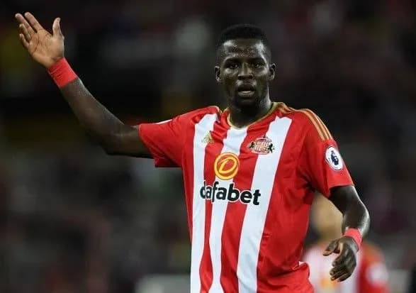 Оборонець із Сенегалу на 72 дні запізнився на тренування англійського клубу