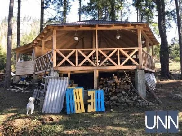 Смертельно небезпечний табір у Карпатах знову готовий приймати дітей