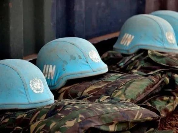 У Кремля все меньше аргументов против миротворцев на Донбассе - Елисеев