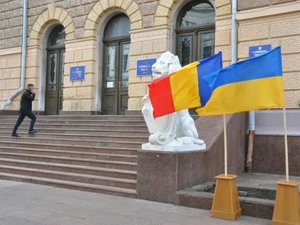 Україна та Румунія будуть співпрацювати у сфері військових перевезень