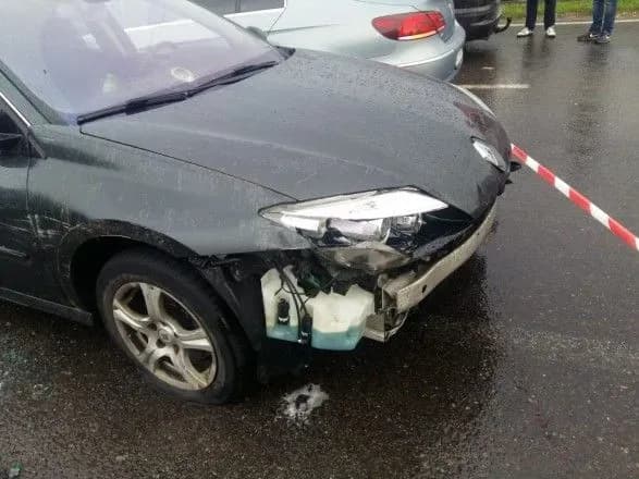 Прорив кордону на Львівщині: поліція відкрила кримінальне провадження