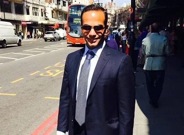 Колишній радник передвиборного штабу Трампа засуджений до 14 днів в'язниці