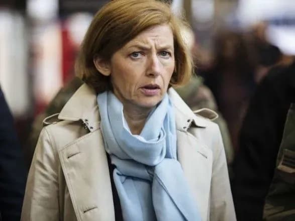 Франція заявила про спробу Росії перехопити дані з її супутника