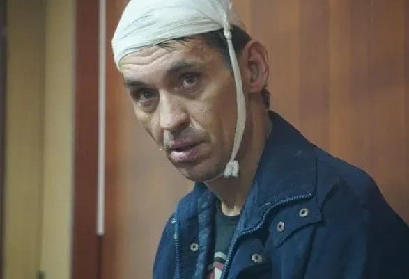 Обвинуваченого у захопленні "Укрпошти" у Харкові лишили під арештом